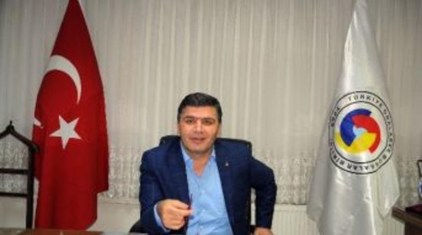 Muş&rsquo;un İhracatında Rekor Artış