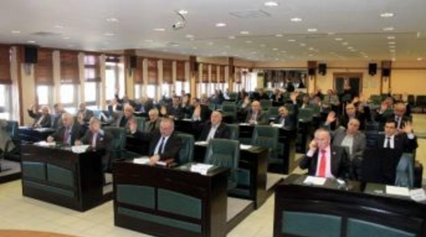 İl Genel Meclis Toplantısı