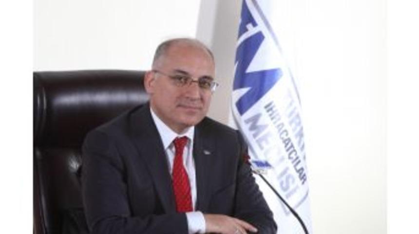 TİM Başkanı&rsquo;ndan T&uuml;ketici Kredisi Uyarısı