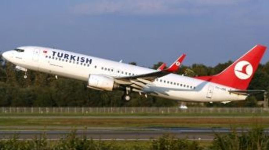 Thy, Dalaman&rsquo;a B&uuml;y&uuml;k G&ouml;vdeli U&ccedil;akları Verdi