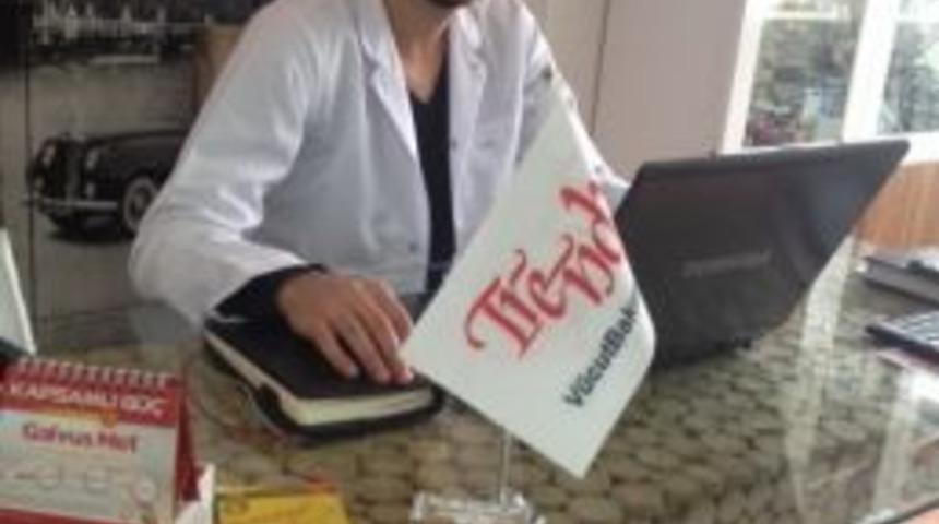 Migren Hastalığına Botokslu &Ccedil;&ouml;z&uuml;m