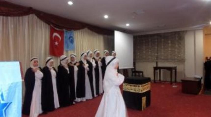 Mekke'nin Fethi Programına B&uuml;y&uuml;k İlgi