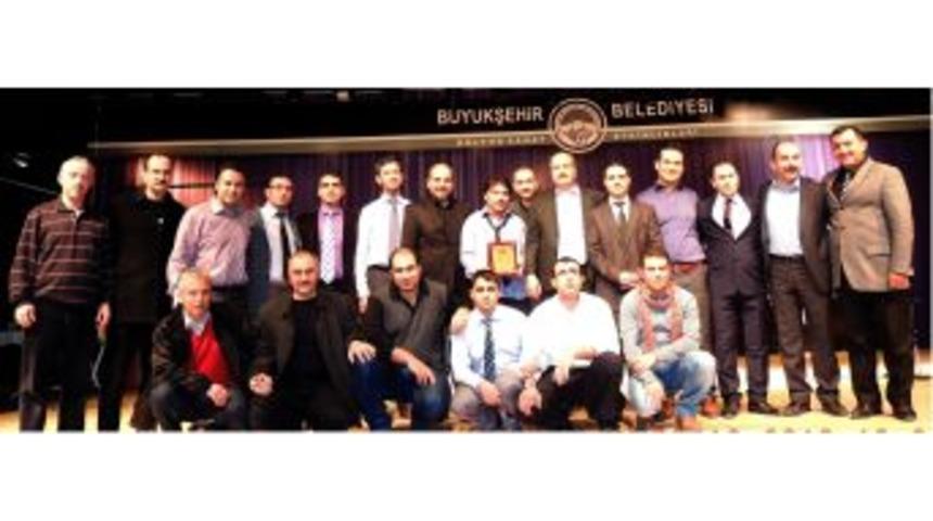 KAYGED 'Bir Zamanlar Eğitim' Tiyatro Oyununu Sahneledi