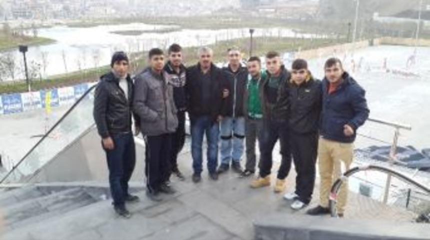 Tmf Yıldızları Belli Oldu