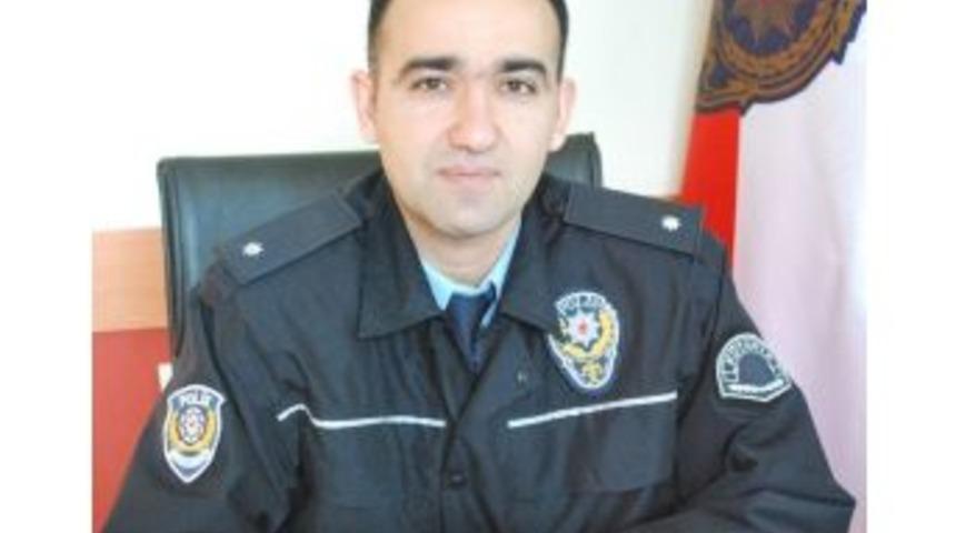 Pazarlar&rsquo;ın Yeni Emniyet Amiri G&ouml;reve Başladı