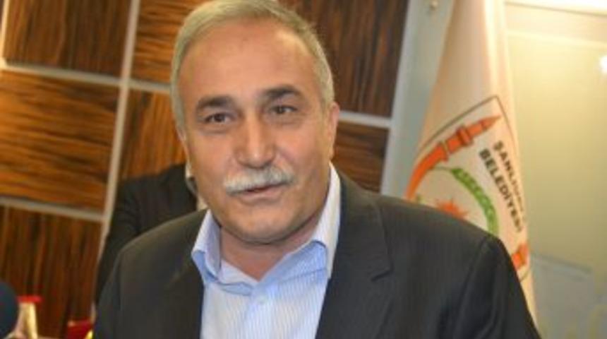 Şanlıurfa'da En B&uuml;y&uuml;k Arsa Tahsisi T&Uuml;RGEV'e Yapılmış