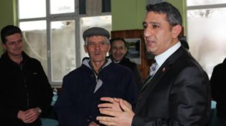 Ge&ccedil;en Yıl 1063 Sahte Sigortalı Tespit Edildi