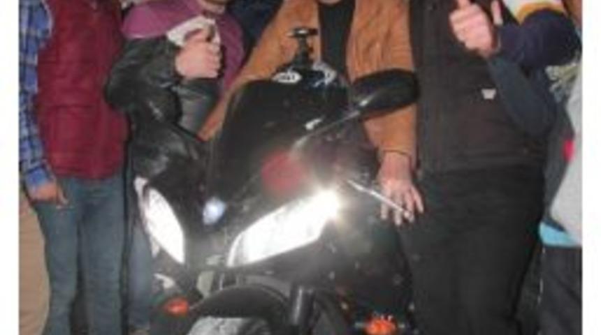 Başkan Tuna&rsquo;dan Modifiye Ara&ccedil; Tutkunlarına M&uuml;jde