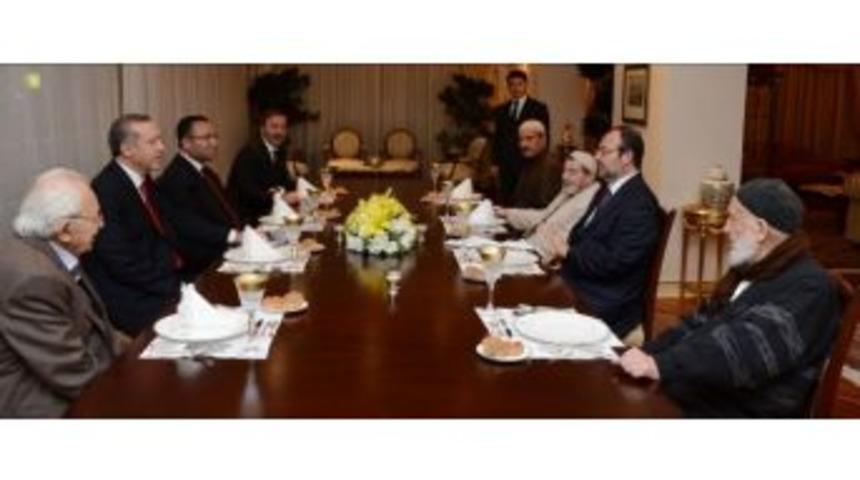 Bedi&uuml;zzaman'ın Talebesi Mehmet Fırıncı'dan Fotoğraf A&ccedil;ıklaması