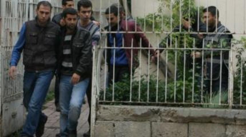 Zulada Değil, Otomobil Bagajında 291 Kilo Esrar Sevkiyatı