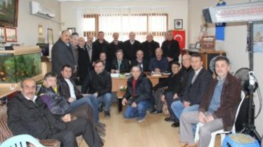 Ulukaya, G&uuml;ven Tazeledi