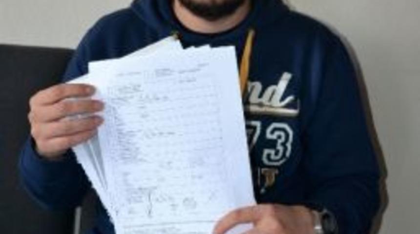 Anneannesinin &Ouml;ld&uuml;ğ&uuml;n&uuml; Devlete İnandıramıyor