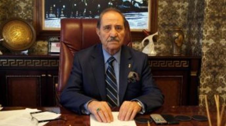 Sesob Başkanı K&ouml;ksal&rsquo;dan Esnafa Uyarı