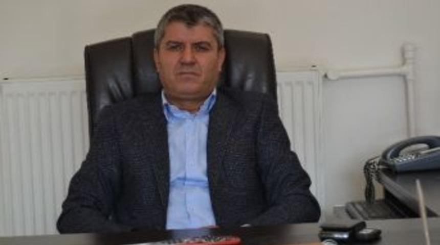 Anadolu Oto Galericiler Sitesi Başkanı Ekrem Şimşek: