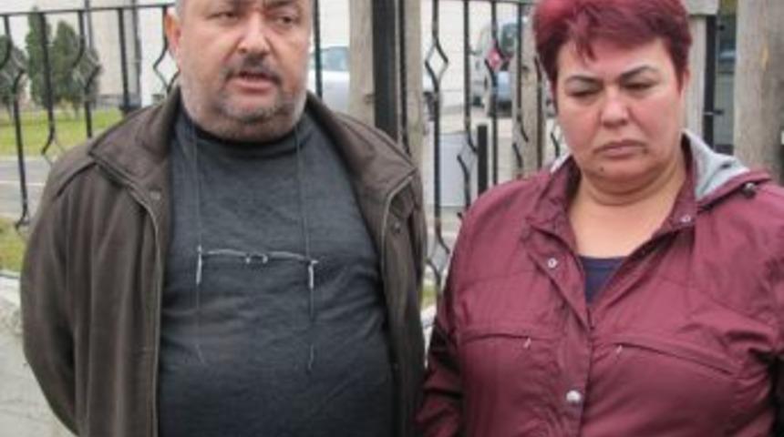 Başbakan'a Ayakkabı Kutusu G&ouml;steren G&uuml;l M&uuml;şteki Olarak Ifade Verdi