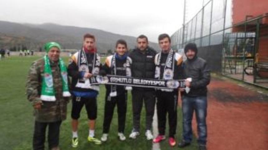 Armutlu&rsquo;da Transfer Atağı