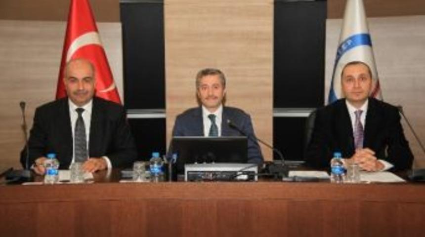 Şahinbey Belediyesi &Ccedil;alışmaları İle Halkın Takdirini Topluyor