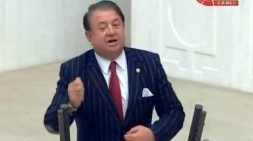 K&uuml;lt&uuml;r Ve Turizm Bakanlığına 50 Milyon Dolarlık İhale Sorusu