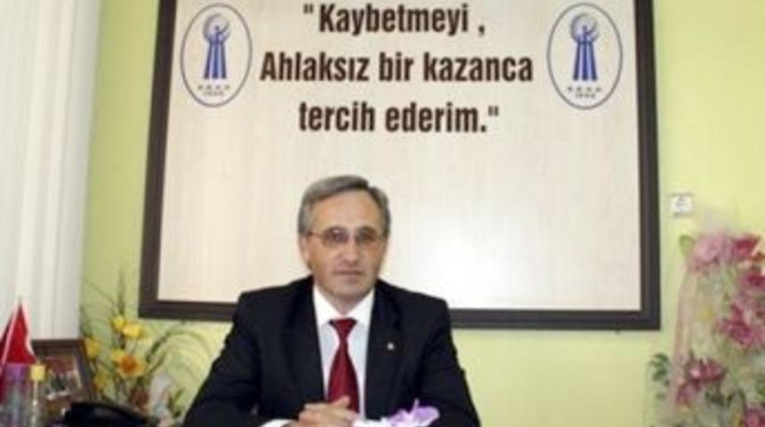 Kırmızı Et &Uuml;reticileri Birliğinden Genel Kurula Davet