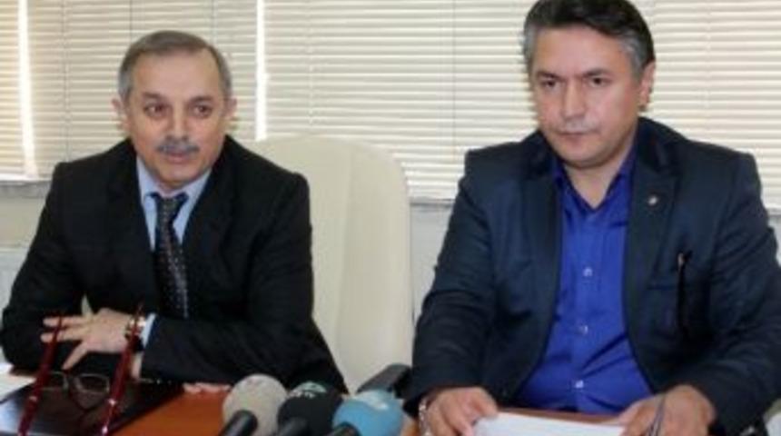 Tso&rsquo;dan Orduspor&rsquo;a Hem Destek Hem De &ldquo;destek&rdquo; &Ccedil;ağrısı