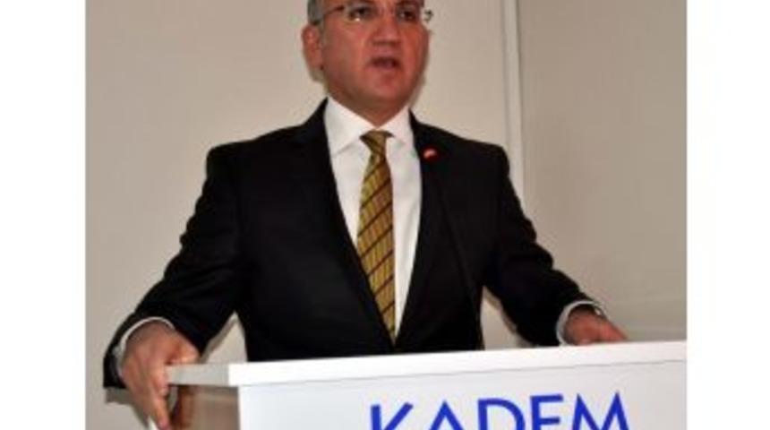 Bitlis Kadın Destek Merkezi A&ccedil;ıldı