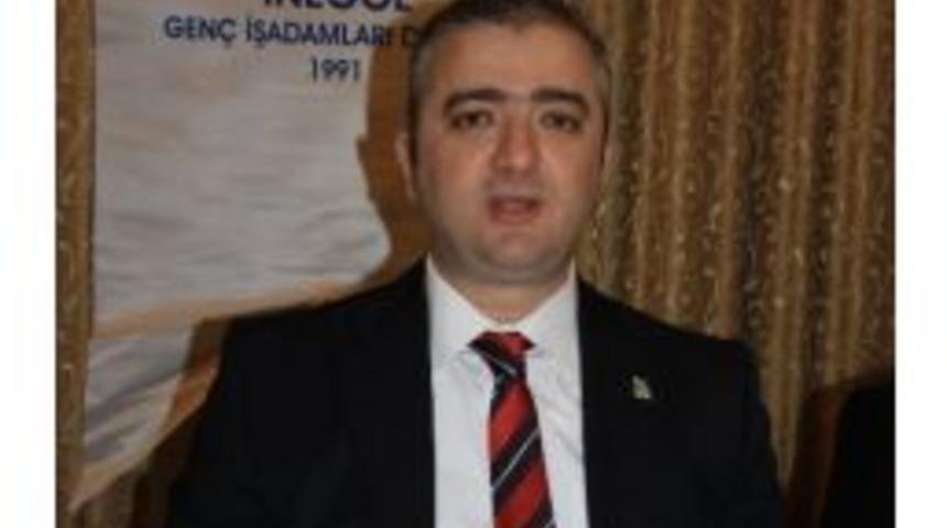 İgiad 2013'&uuml; Değerlendirdi