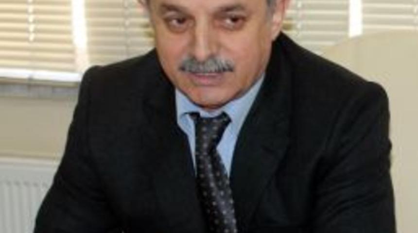 Şahin: &ldquo;2013 Yılı Ordu İ&ccedil;in &Ccedil;ok Verimli Ge&ccedil;ti&rdquo;