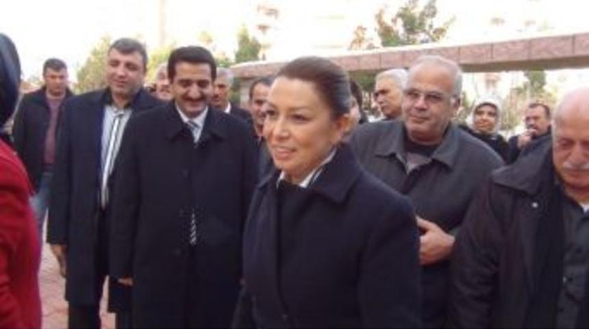 Milletvekili &Ccedil;alık&rsquo;tan Mahalle Muhtarlarına Ziyaret