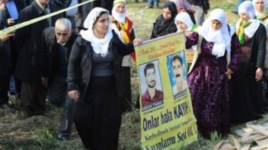 Darge&ccedil;it&rsquo;teki Kazı &Ccedil;alışmasında Kemik Bulundu