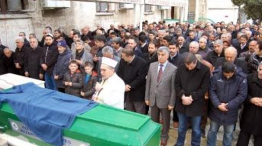 Gazeteci Akif Ve Fatih Beyaz&rsquo;ın Acı G&uuml;n&uuml;