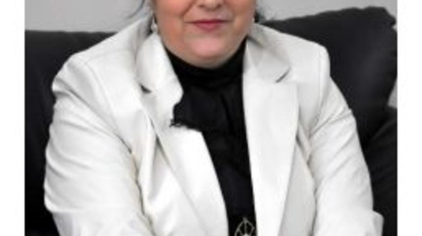 Zonguldak'ın Tek Kadın Başkan Adayı Dyp'den