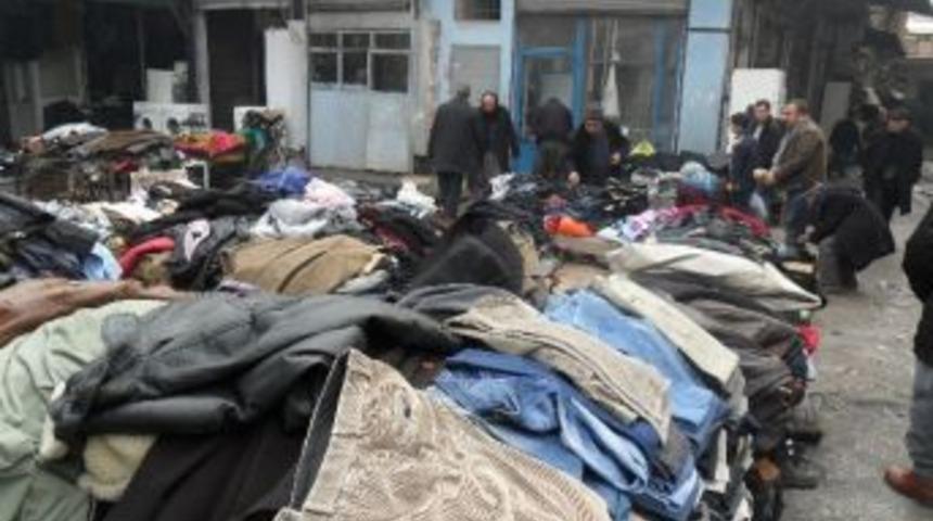 Yoksul İnsanların L&uuml;ks Mağazası