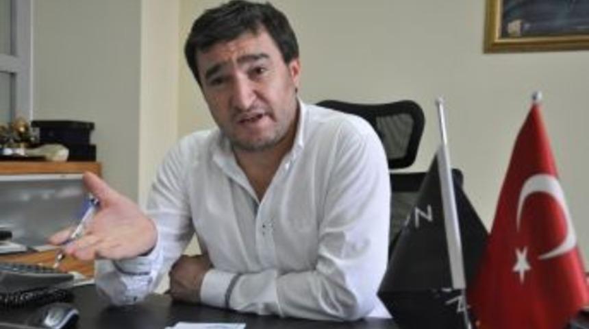 Mobilyacıların Y&uuml;z&uuml; G&uuml;l&uuml;yor