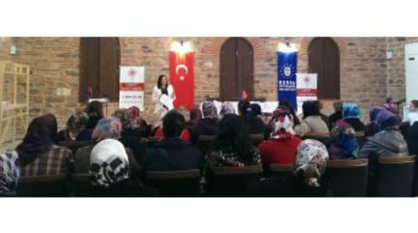 "İyi Bir Iletişimin Olduğu Ailede &Ccedil;ocuklar Bağımsız Kişiliğe Sahip Olur"