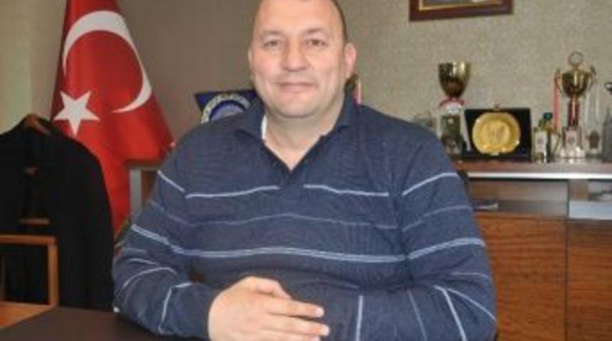 Simav &Ccedil;ayı'ndaki Kirlilik