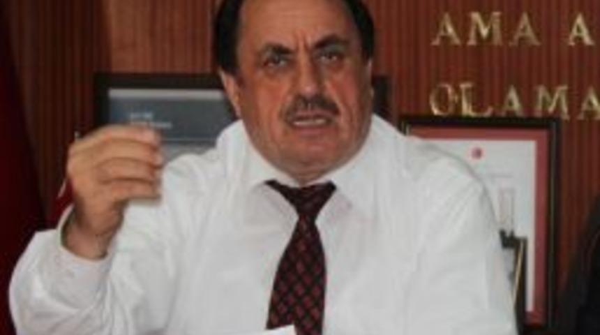 &Ouml;zel Halk Otob&uuml;s&ccedil;&uuml;leri Mescise Y&uuml;r&uuml;yecek