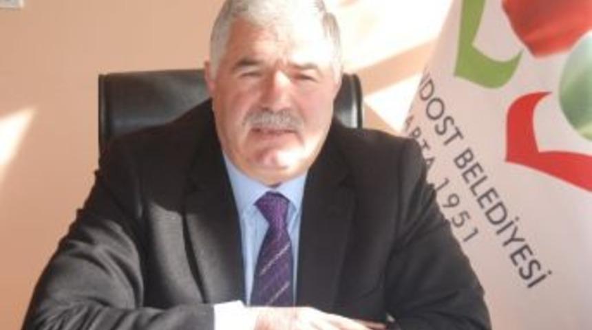 Elma &Uuml;reticisi Teşvik Bekliyor