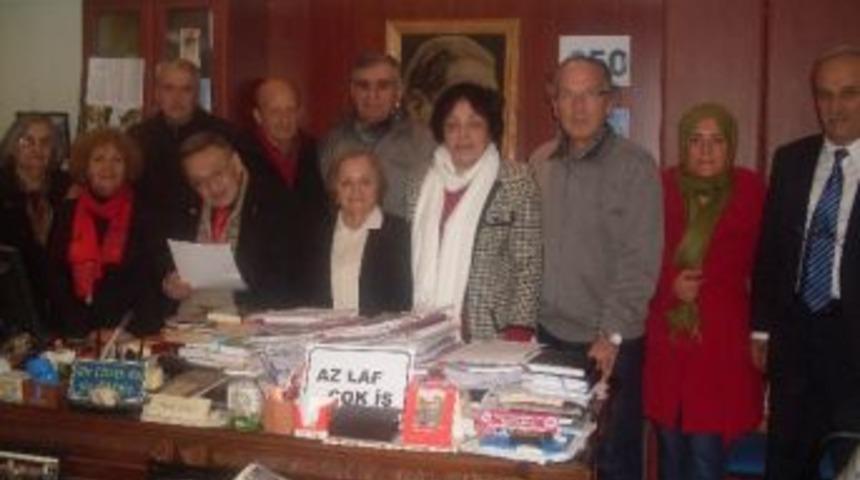 &Ccedil;evre Kirliliğini &Ouml;nlemenin İki Yolu