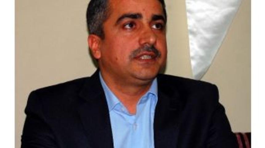 Yader'den &lsquo;silah Y&uuml;kl&uuml; Tır&rsquo; A&ccedil;ıklaması