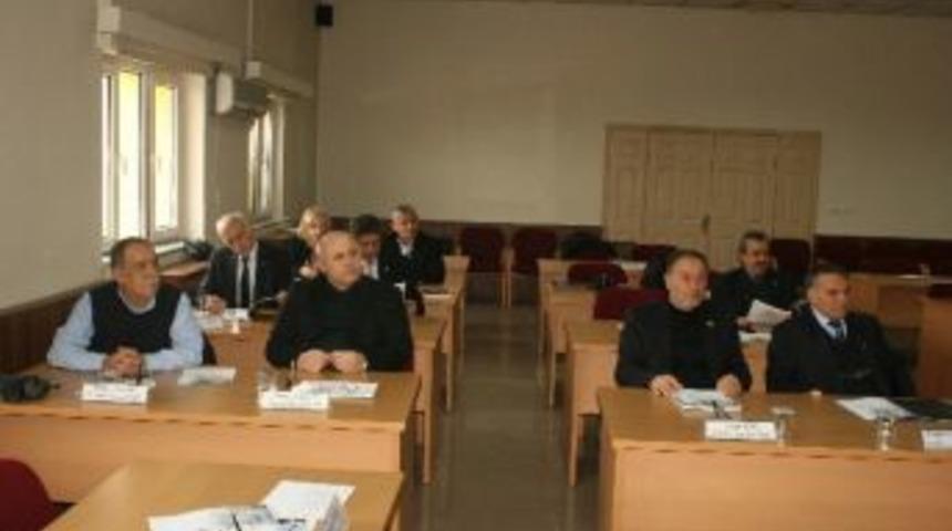 1 Yılda 16 Bin Lira Harcandı