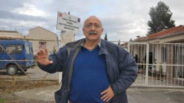 Sevan Nişanyan Cezaevine Girdi