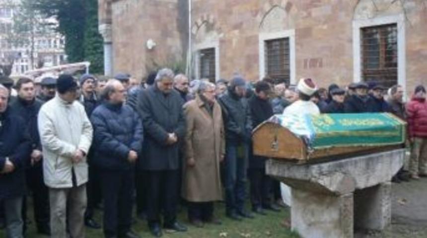 Bakkalcıoğlu'nun Acı G&uuml;n&uuml;