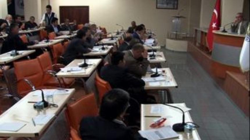 Sivas Belediye Başkanı &Uuml;rg&uuml;p: