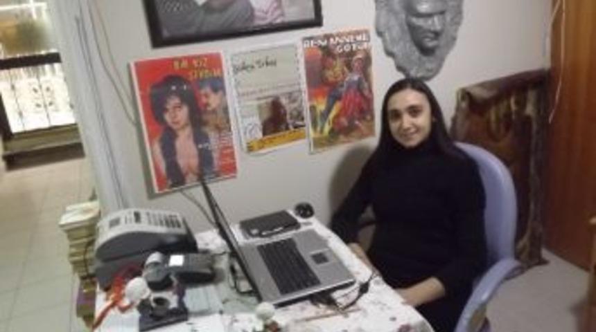 Nasreddin Hoca K&uuml;lt&uuml;r Merkezi Yeni Yıla Hazırlanıyor