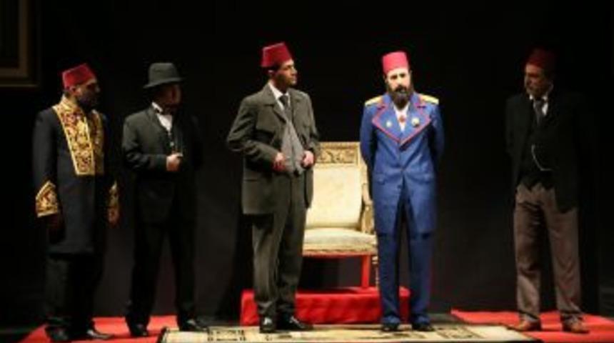 Siirt'te Tarih Sahnelenecek