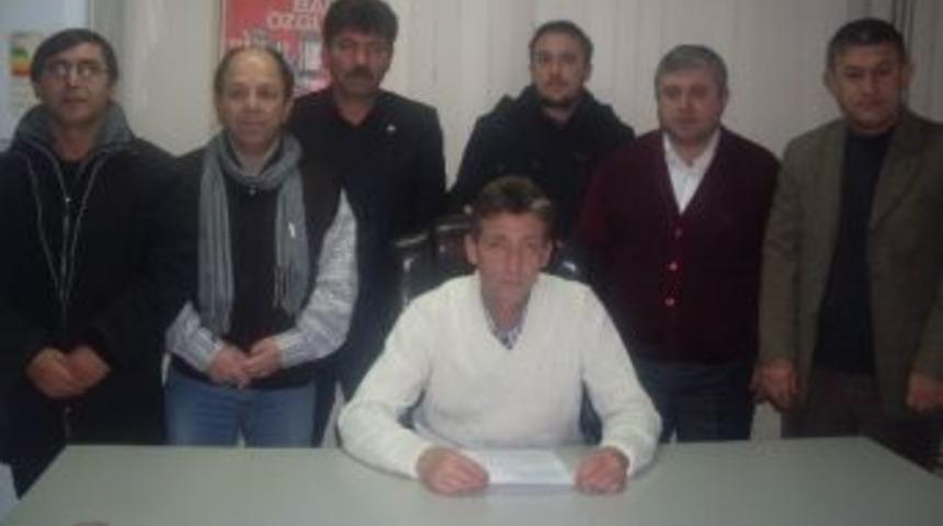 Asgari &Uuml;cret İ&ccedil;in Y&uuml;r&uuml;yecekler