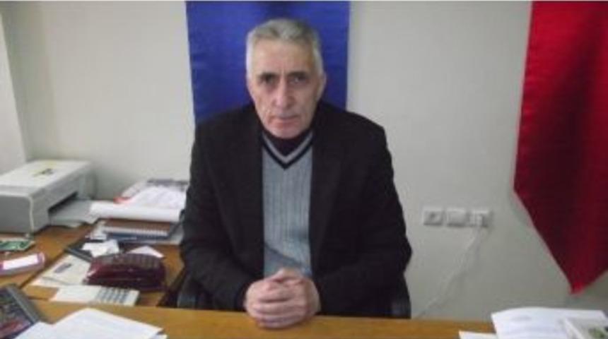 T&uuml;rk-iş'ten 'asgari &Uuml;cret' Tepkisi