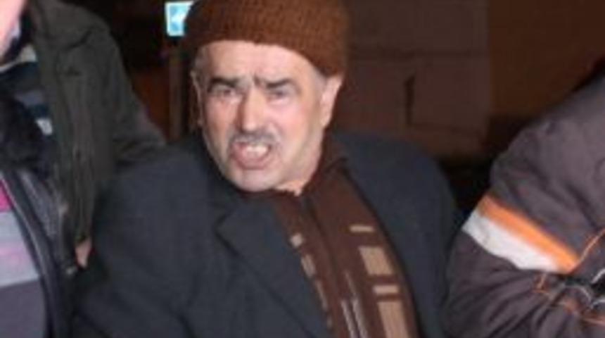 Nafaka İsteyen Eşini 10 Kurşunla &Ouml;ld&uuml;rd&uuml;