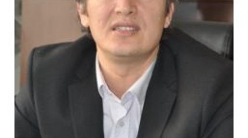 Mhp'li Ayan 2013 Yılını Değerlendirdi