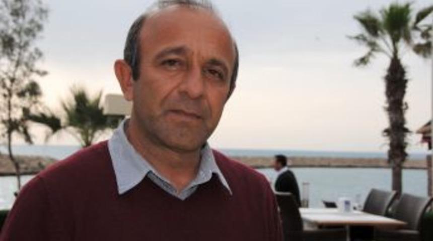 DSP'li &Ccedil;akmak: Yeni Yılda Başka Ayaz Bebekler &Ouml;lmesin